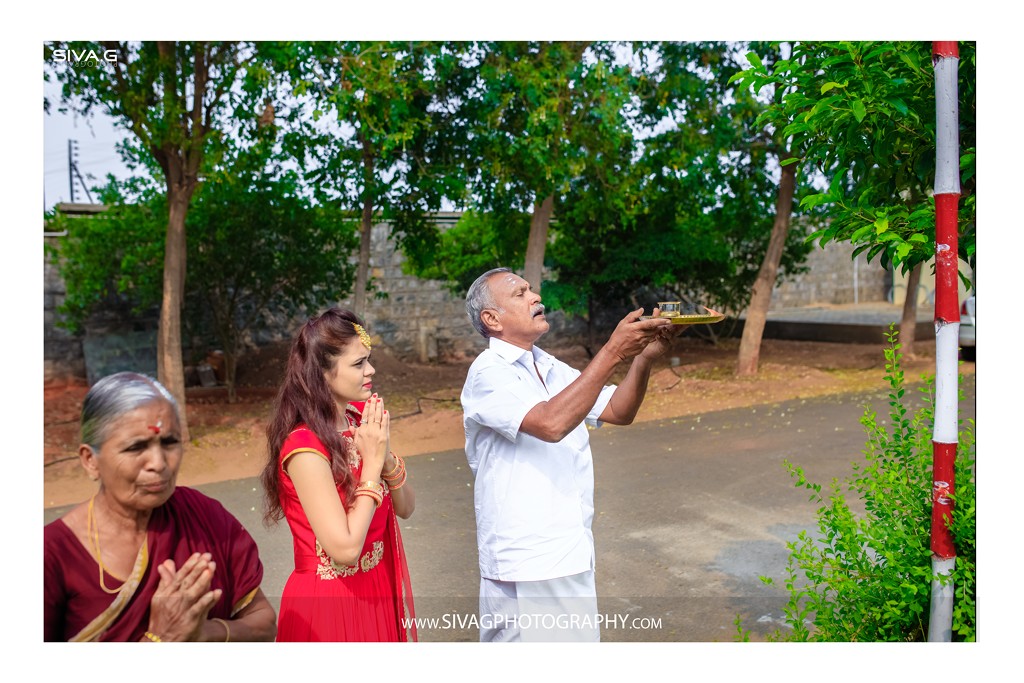 Candid Wedding PhotoGraphy Karur - Siva.G PhotoGraphy